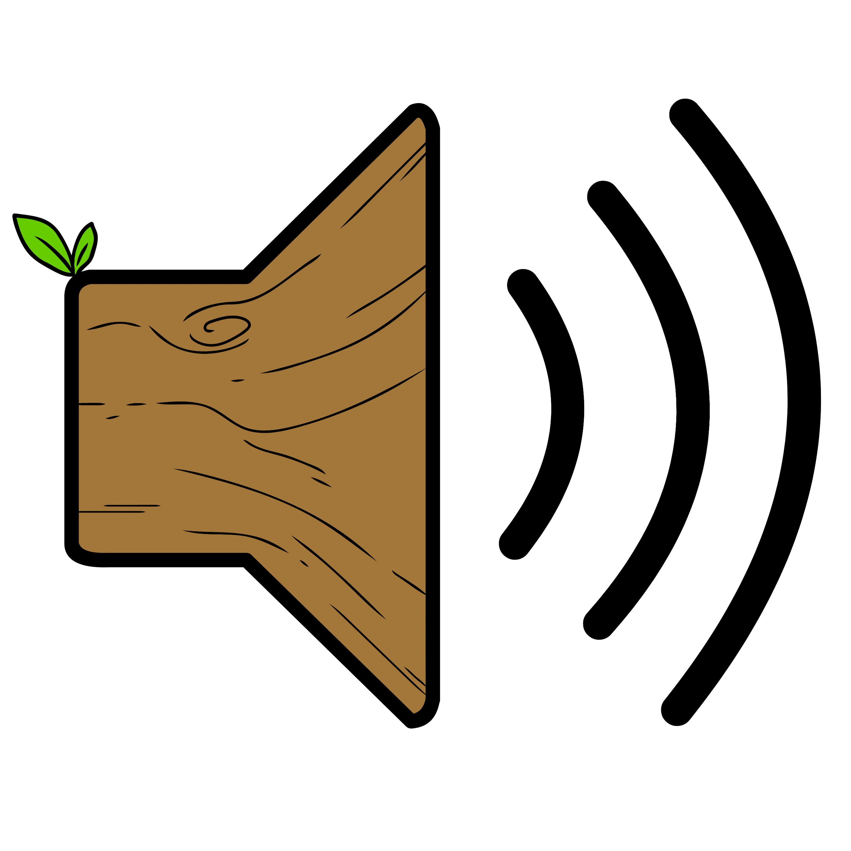 Speaker Icon